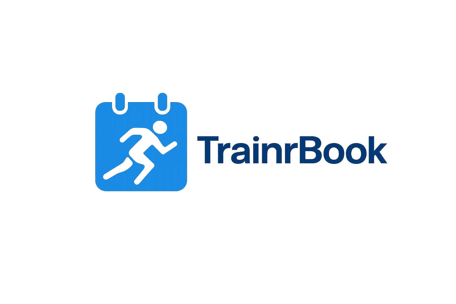 TrainrBook
